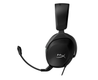 HyperX CloudX Stinger 2 Core Black Xbox - 1296299 - zdjęcie 2